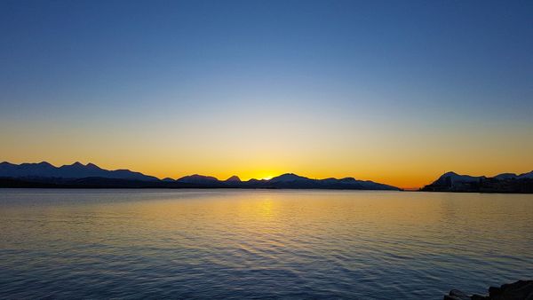 Bodø car rental